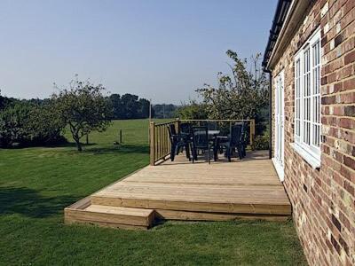 Holly Cottage Pett Kültér fotó